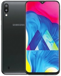 Замена дисплея на телефоне Samsung Galaxy M10 в Пскове